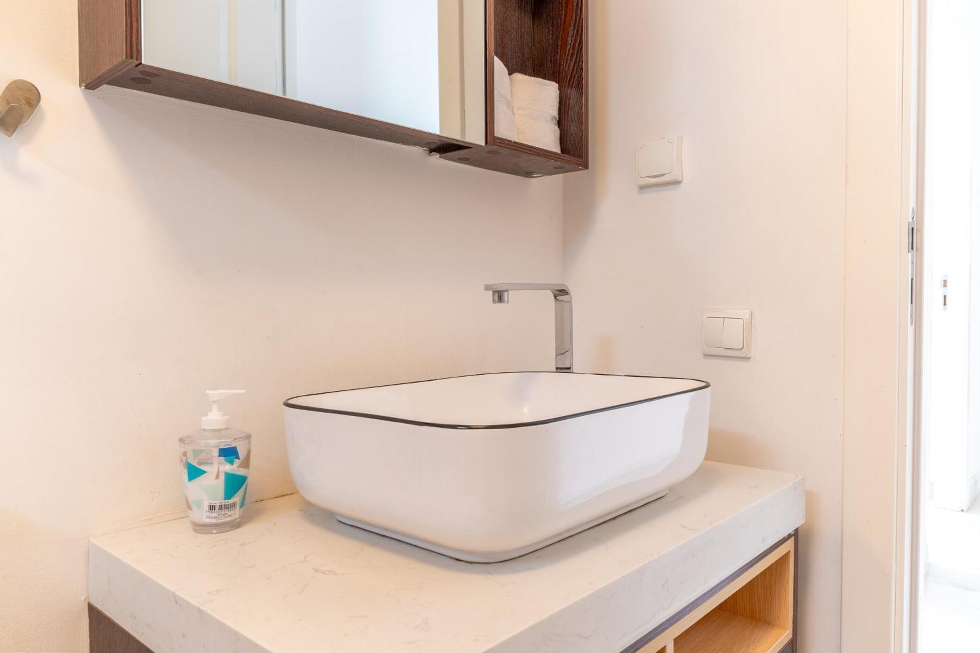 Aeroserenity Nouaceur Ngoại thất bức ảnh