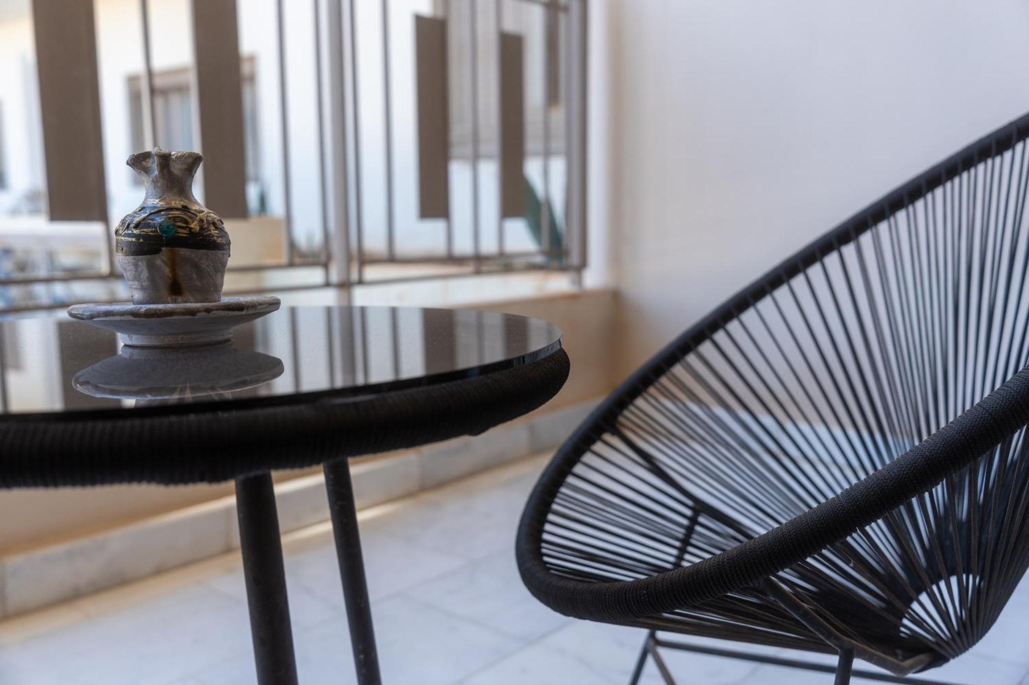 Aeroserenity Nouaceur Ngoại thất bức ảnh